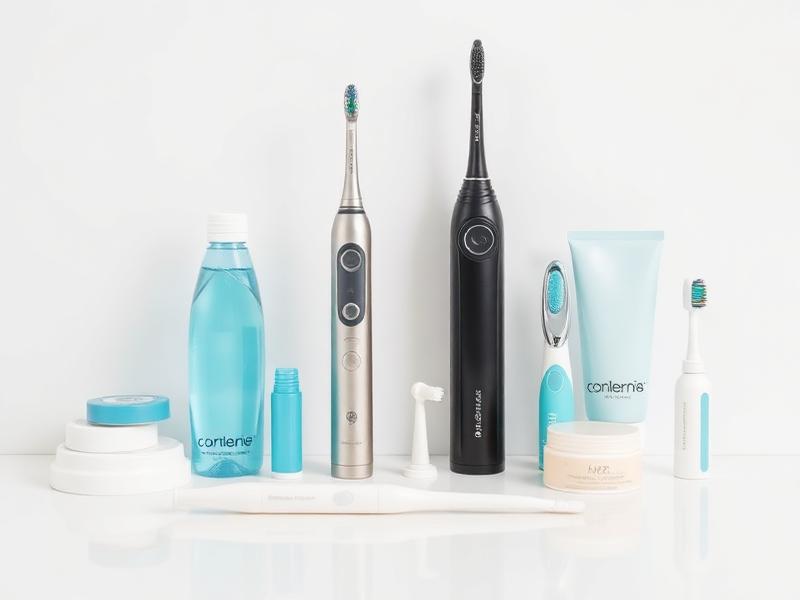 The Best Electric Toothbrushes of 2025: Dentist-Approved