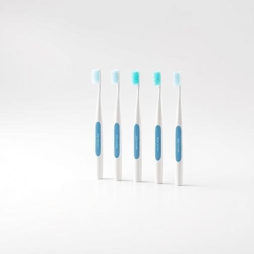Electric Toothbrushes